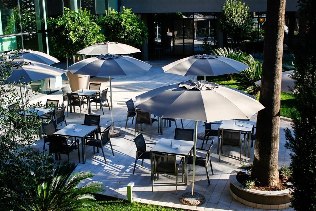 Palmon Bay Hotel and Spa, Igalo
