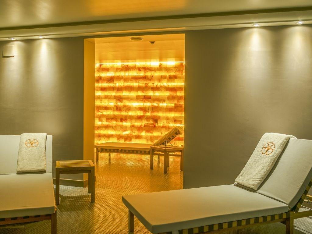 Palmon Bay Hotel and Spa, Igalo