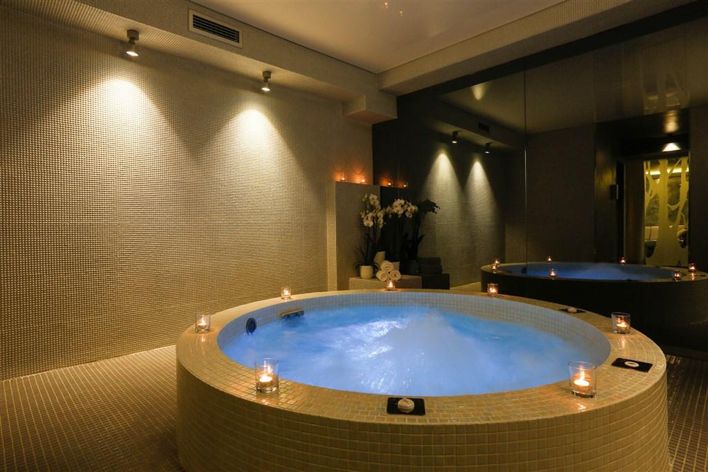 Palmon Bay Hotel and Spa, Igalo