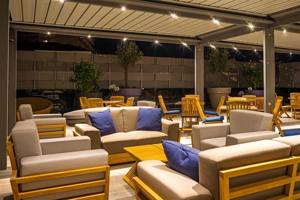 Palmon Bay Hotel and Spa, Igalo