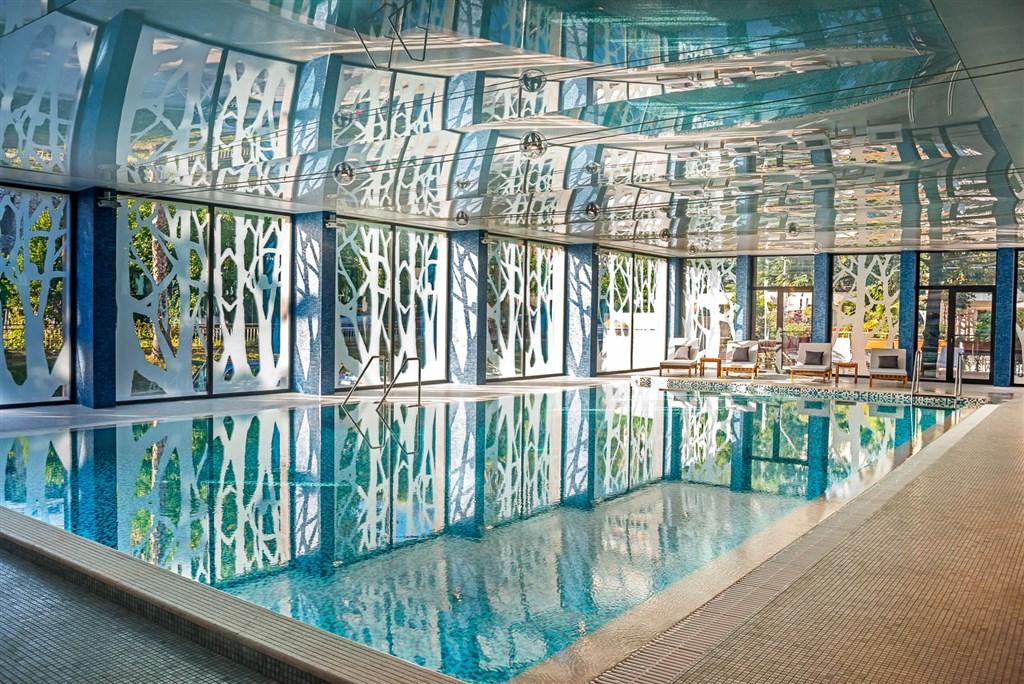 Palmon Bay Hotel and Spa, Igalo
