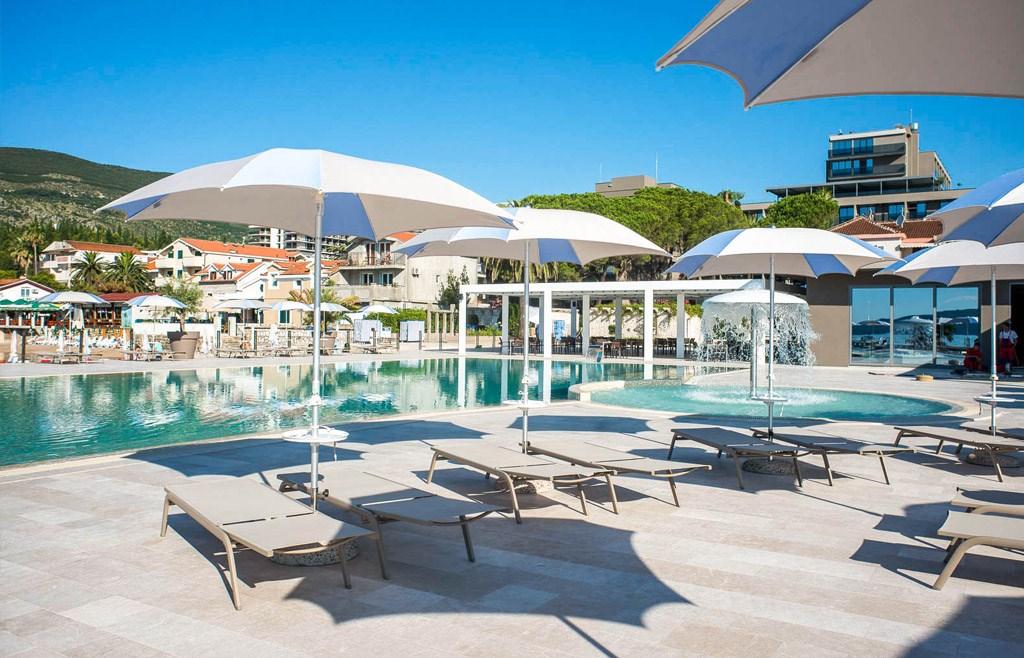 Palmon Bay Hotel and Spa