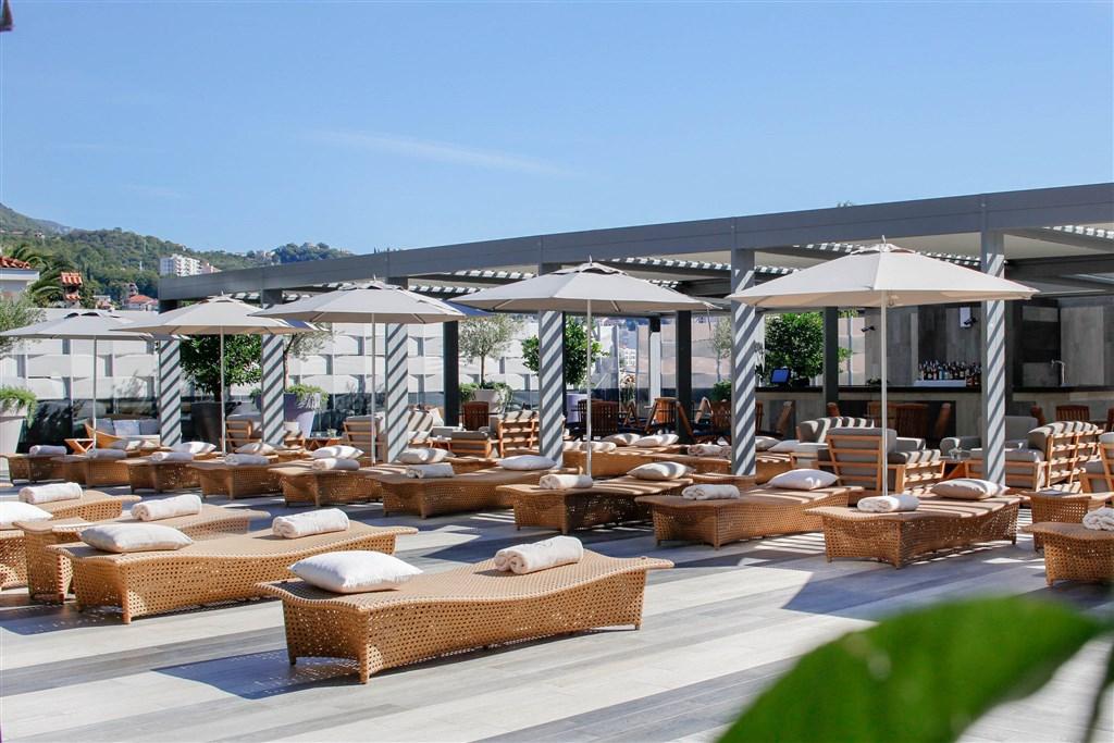 Palmon Bay Hotel and Spa, Igalo