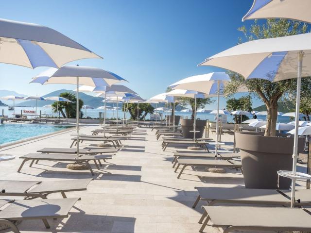 Palmon Bay Hotel and Spa, Igalo