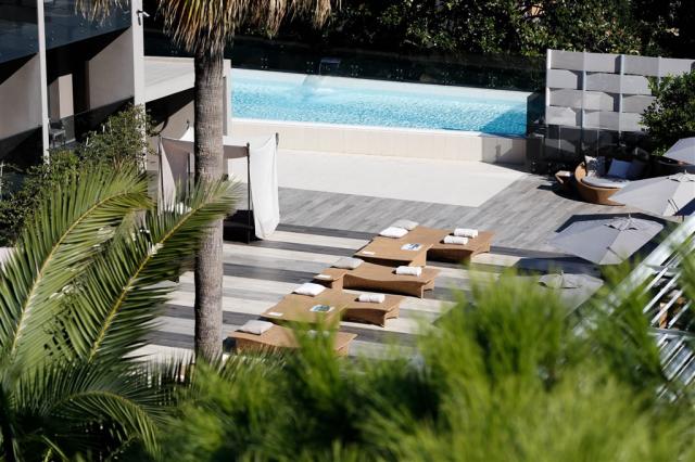 Palmon Bay Hotel and Spa, Igalo