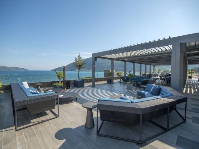 Palmon Bay Hotel and Spa, Igalo