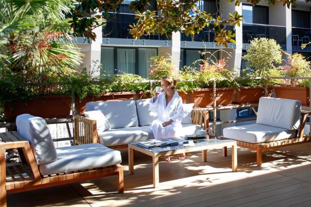 Palmon Bay Hotel and Spa, Igalo