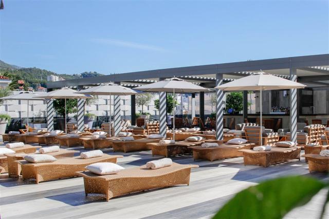 Palmon Bay Hotel and Spa, Igalo