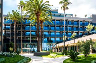 Palmon Bay & Spa