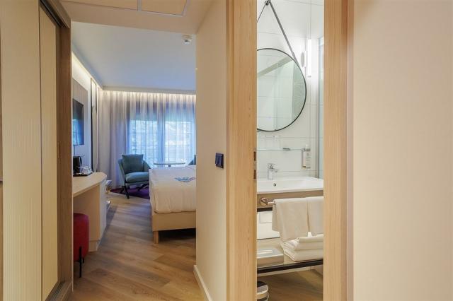 Ensana Thermal AQUA Health Spa Hotel, Maďarsko - Balaton a okol