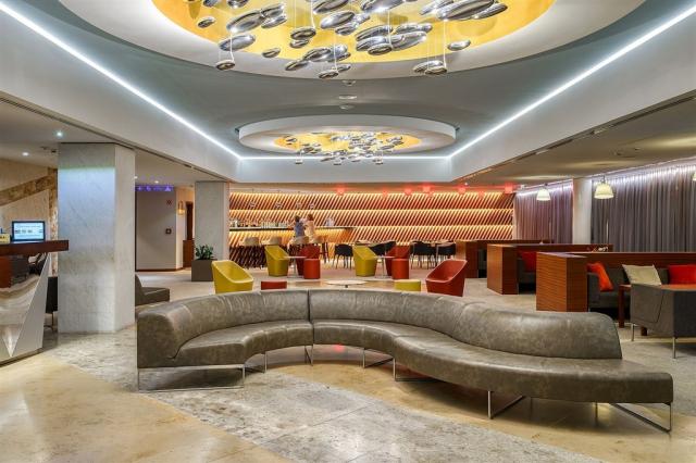 Ensana Thermal AQUA Health Spa Hotel, Maďarsko - Balaton a okol