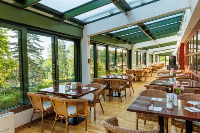 Ensana Thermal AQUA Health Spa Hotel, Maďarsko - Balaton a okol