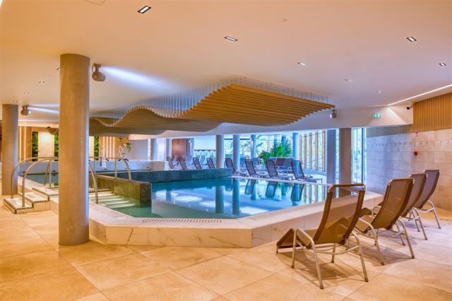 Ensana Thermal AQUA Health Spa Hotel, Maďarsko - Balaton a okol