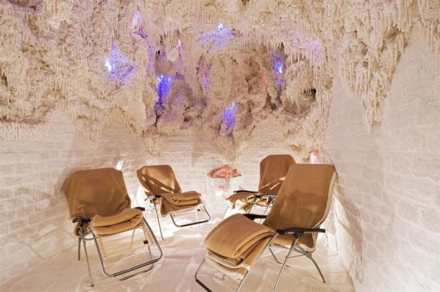 Ensana Thermal SÁRVÁR Health Spa Hotel, Maďarsko - Zadunají - S