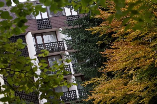 Ensana Thermal SÁRVÁR Health Spa Hotel, Maďarsko - Zadunají - S