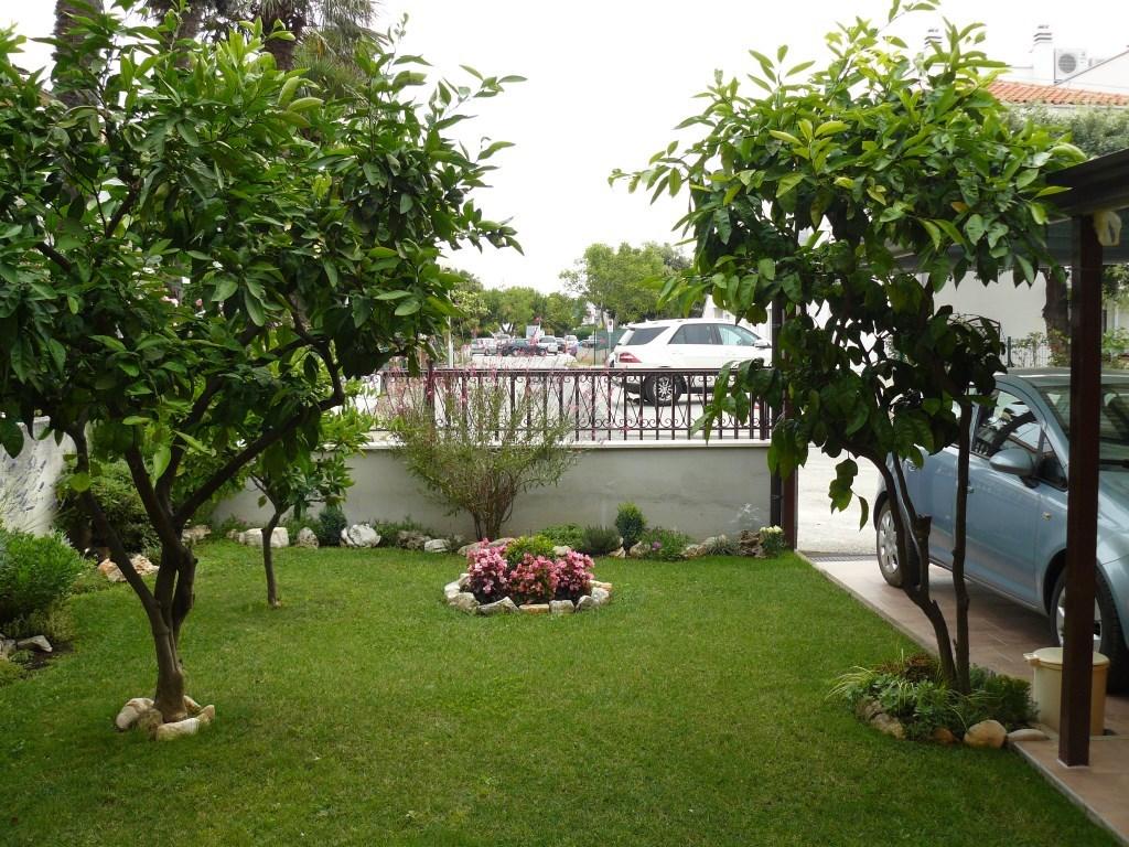 Apartmány MLADEN, Novigrad