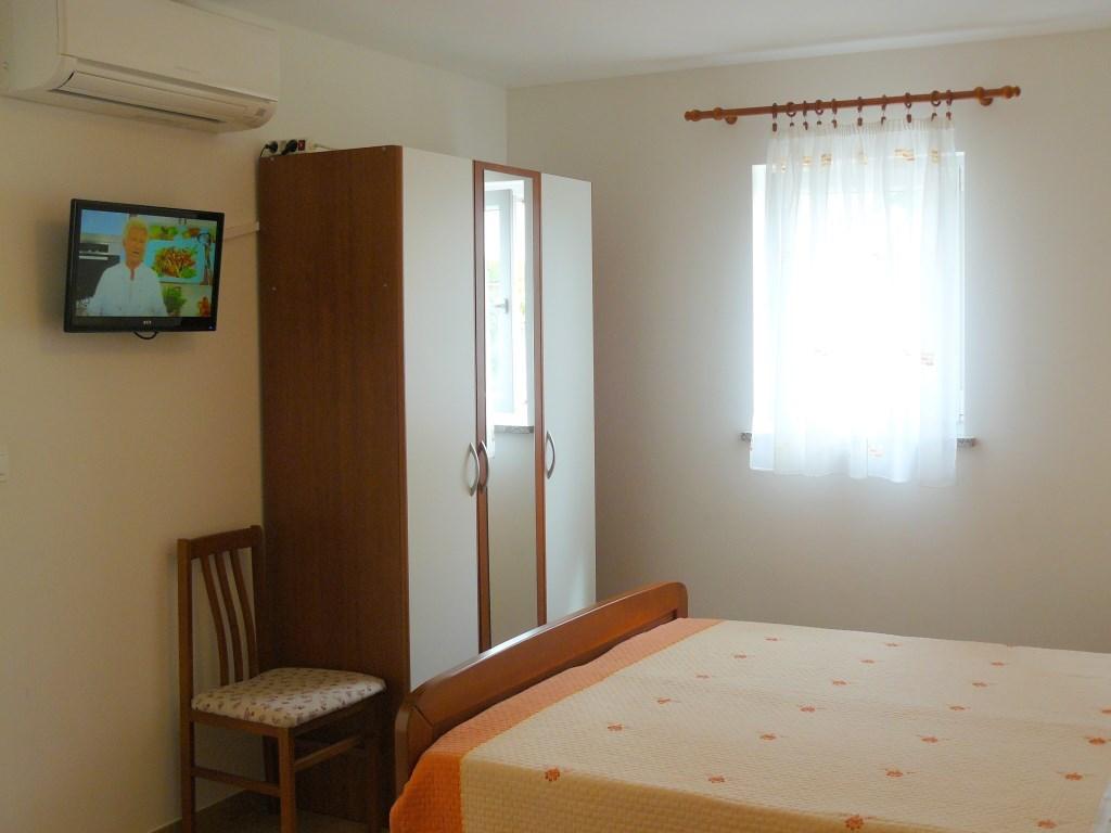 Apartmány MLADEN, Novigrad