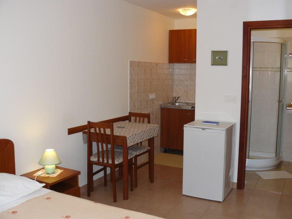 Apartmány MLADEN, Novigrad