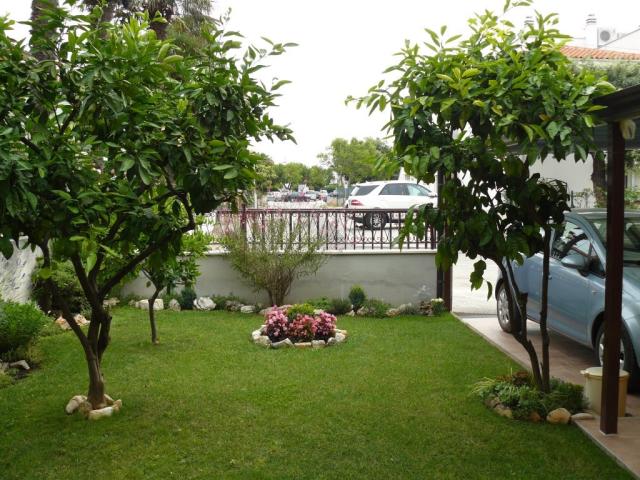 Apartmány MLADEN, Novigrad