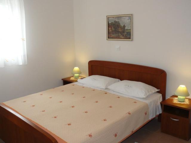 Apartmány MLADEN, Novigrad