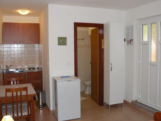 Apartmány MLADEN, Novigrad