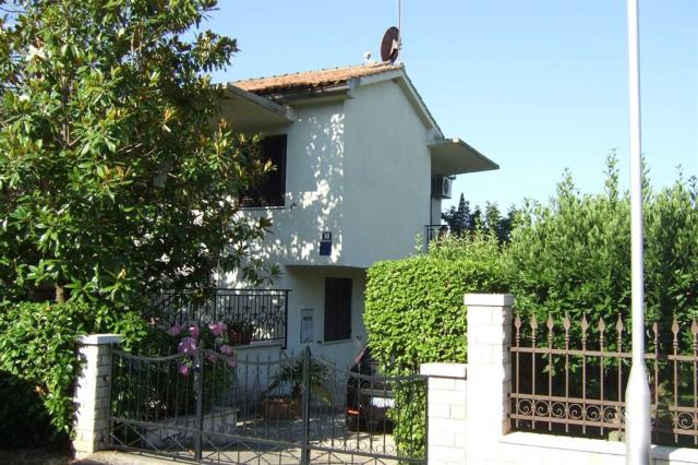 Apartmány MIRNA, Novigrad