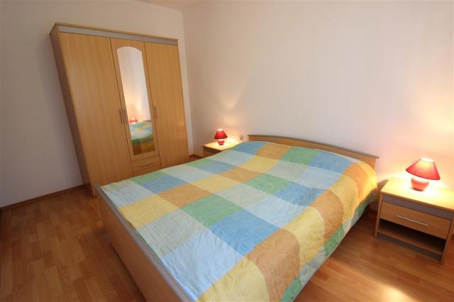Apartmány MIRNA, Novigrad
