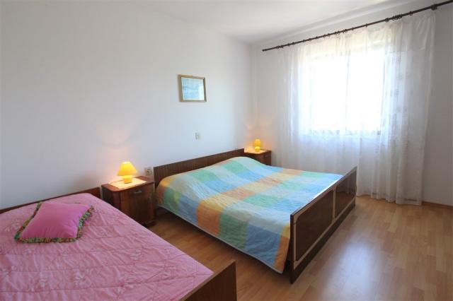 Apartmány MIRNA, Novigrad