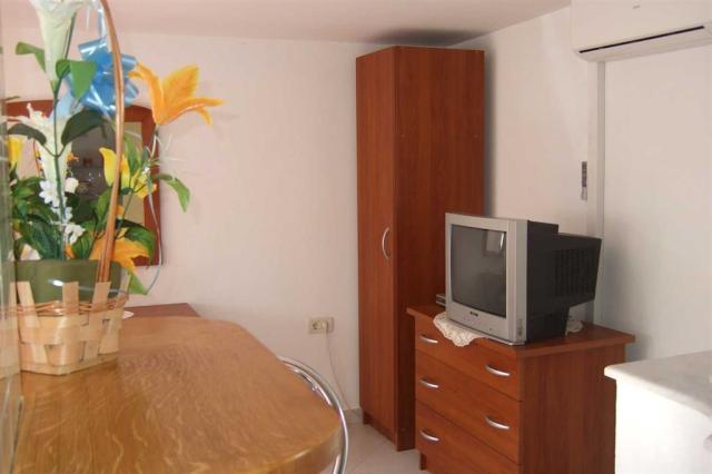 Apartmány MIRNA, Novigrad