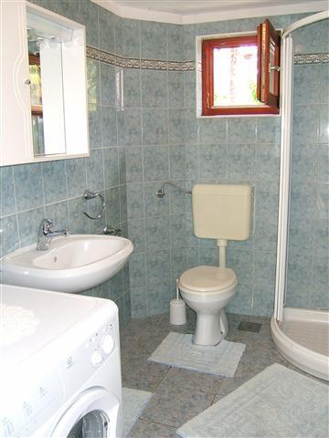 Apartmány MIRNA, Novigrad