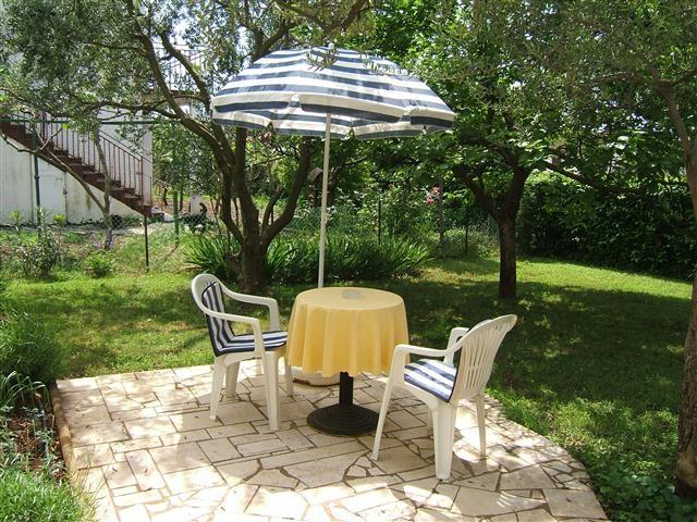 Apartmány MIRNA, Novigrad
