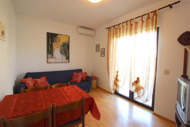 Apartmány MIRNA, Novigrad