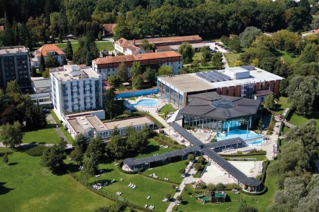 Hotel IZVIR, Radenci