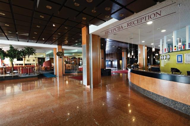 Hotel IZVIR, Radenci