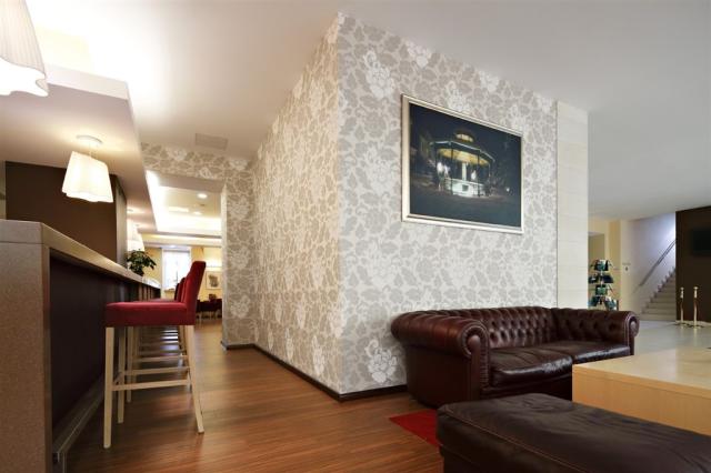 Hotel IZVIR, Radenci