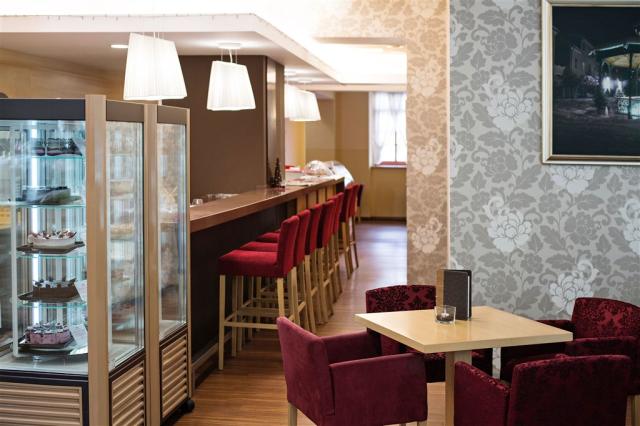 Hotel IZVIR, Radenci