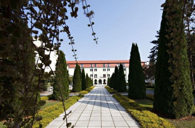 Hotel IZVIR, Radenci