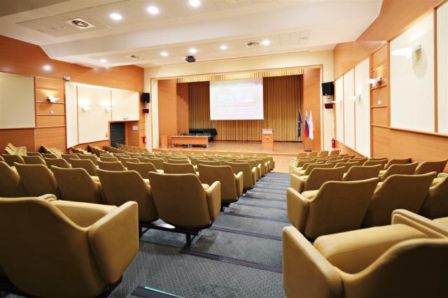 Hotel IZVIR, Radenci