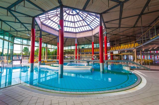 Hotel IZVIR, Radenci