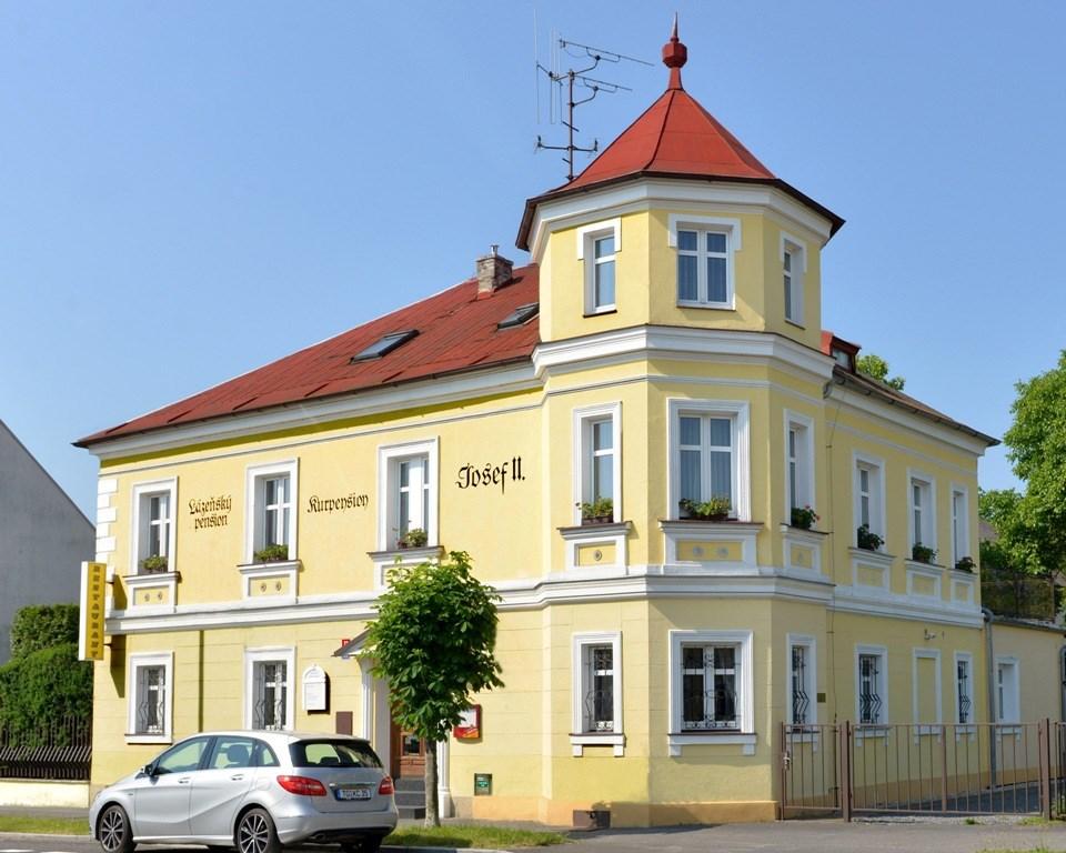 Pension JOSEF