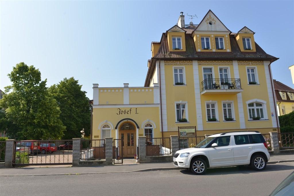 Pension JOSEF