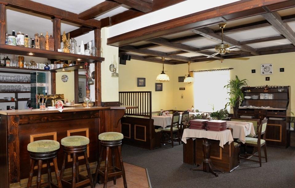 Pension JOSEF