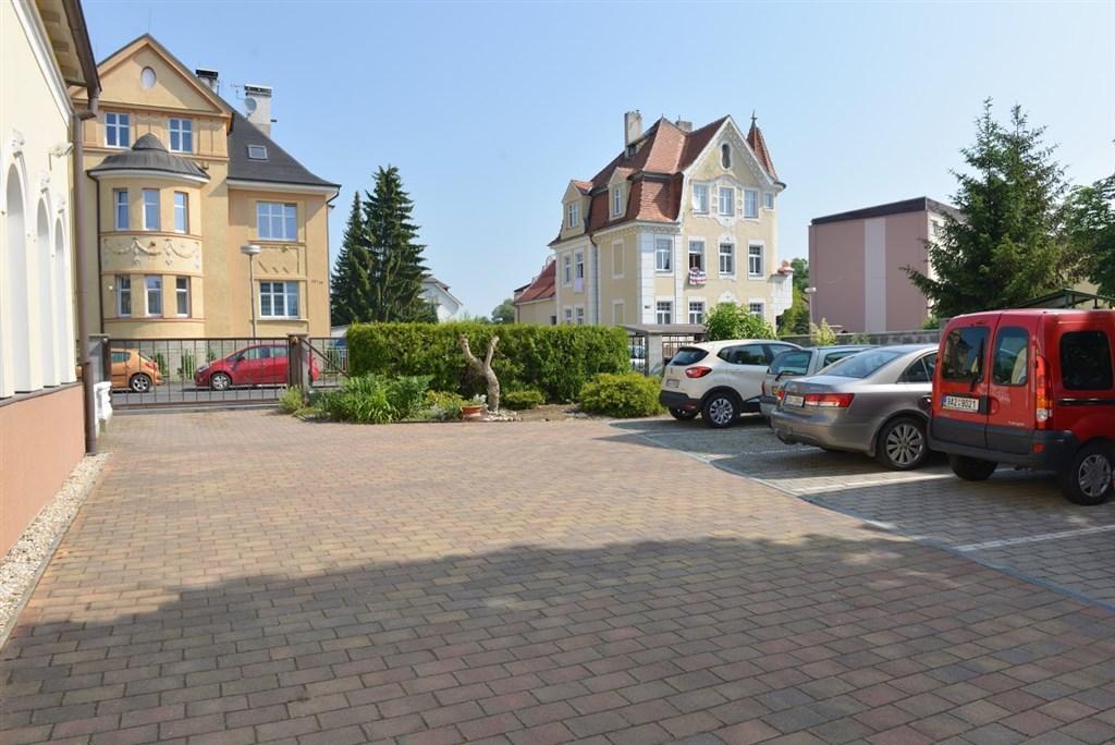 Pension JOSEF