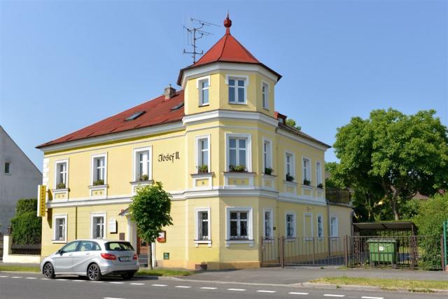 Penzion Josef
