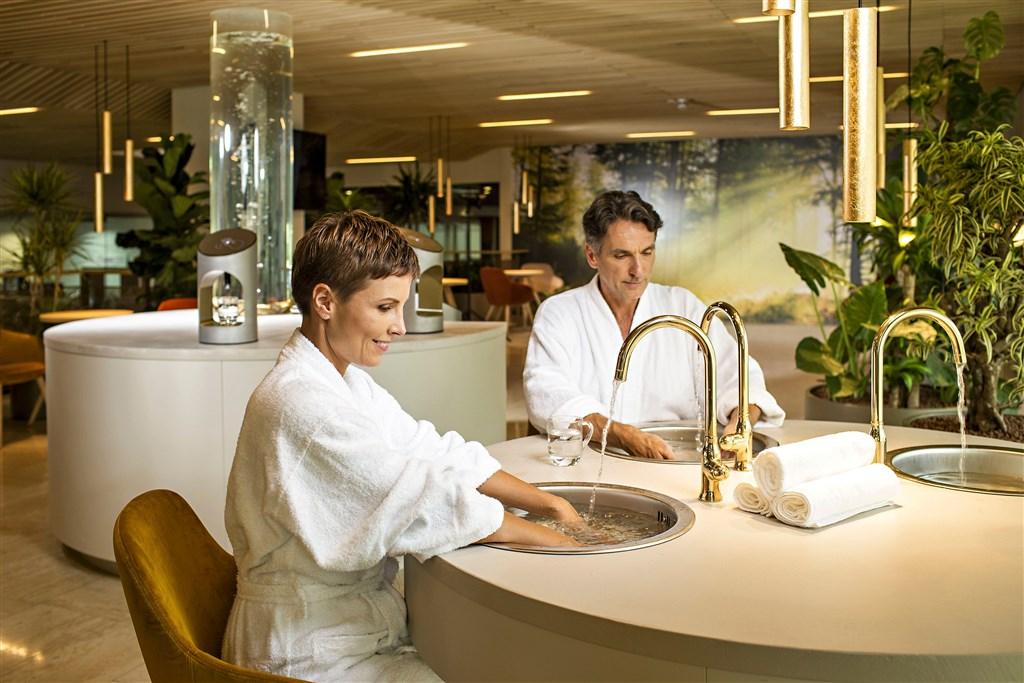 Hotel RADIN, Radenci