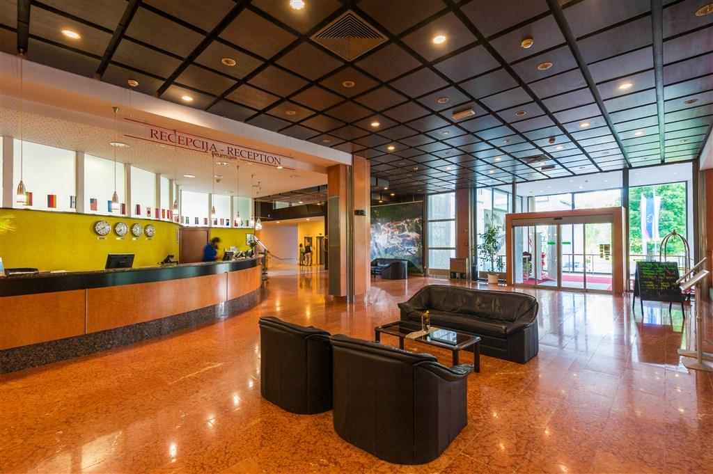 Hotel RADIN, Radenci