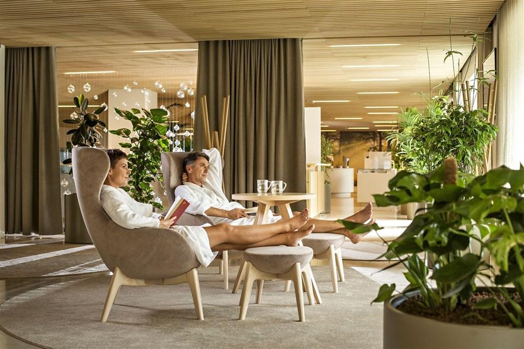 Hotel RADIN, Radenci