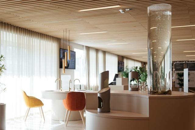 Hotel RADIN, Radenci