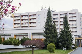 Hotel RADIN A