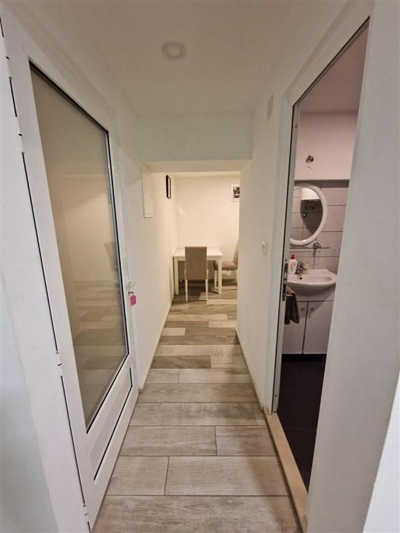 Apartmány HERCEG, Chorvatsko - Střední Dalmácie - Gradac, zobra